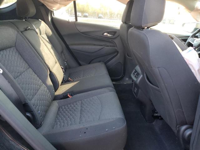Photo 11 from auction – 2021 CHEVROLET EQUINOX LT with VIN 3GNAXUEV6ML313243