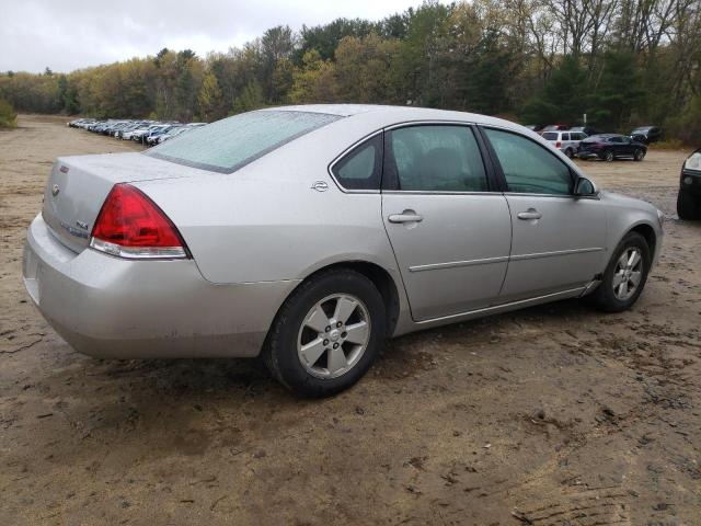 Photo 3 from auction – 2007 CHEVROLET IMPALA LT with VIN 2G1WT58K379204059