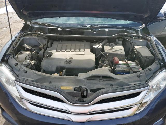 Photo 12 from auction – 2015 TOYOTA VENZA LE with VIN 4T3BK3BB9FU113291