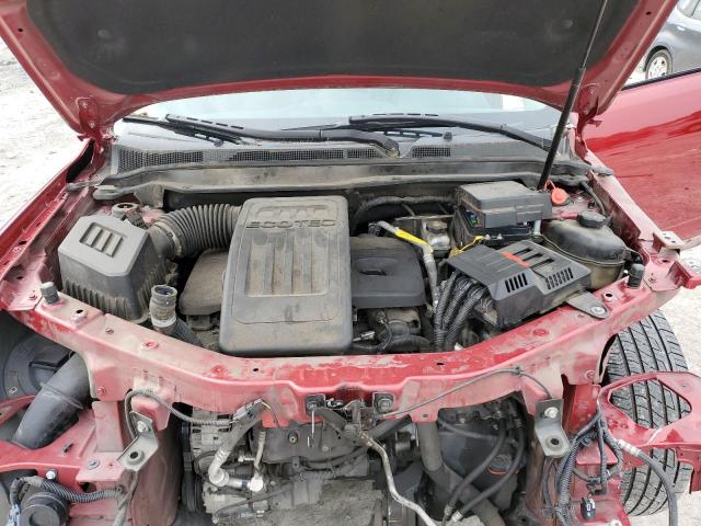 Photo 12 from auction – 2013 GMC TERRAIN DE with VIN 2GKALYEK6D6210107