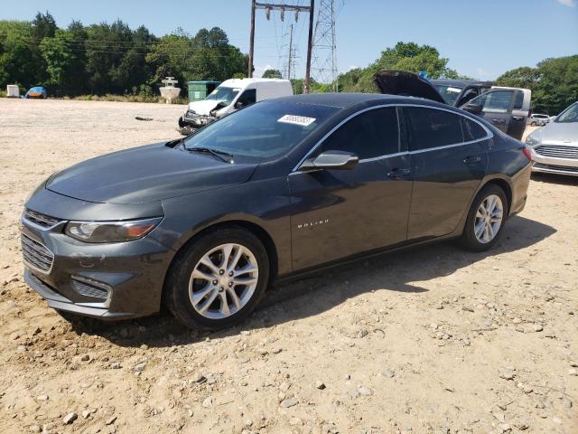 Photo 1 from auction – 2016 CHEVROLET MALIBU LT with VIN 1G1ZE5ST2GF325570