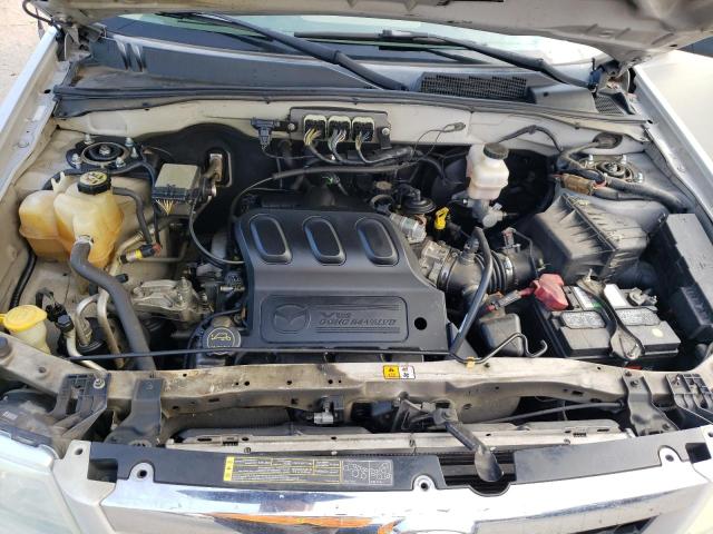 Photo 12 from auction – 2008 MAZDA TRIBUTE S with VIN 4F2CZ06178KM19904