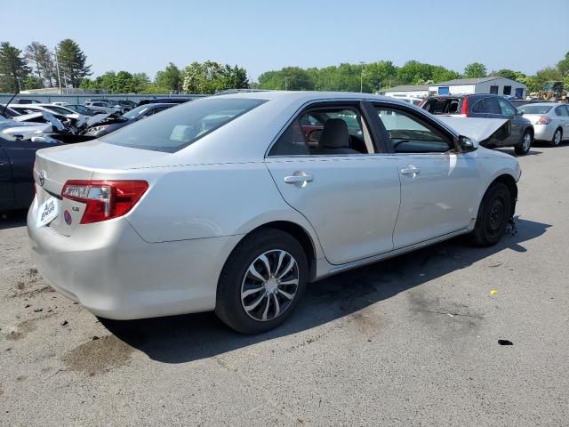 Photo 3 from auction – 2012 TOYOTA CAMRY BASE with VIN 4T1BF1FK7CU004819