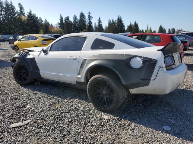 Photo 2 from auction – 2005 FORD MUSTANG with VIN 1ZVFT80N355136609