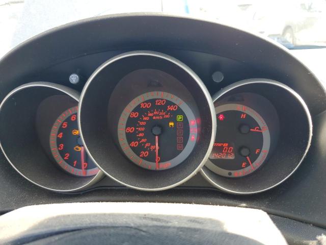 Photo 9 from auction – 2007 MAZDA 3 S with VIN JM1BK324X71684208