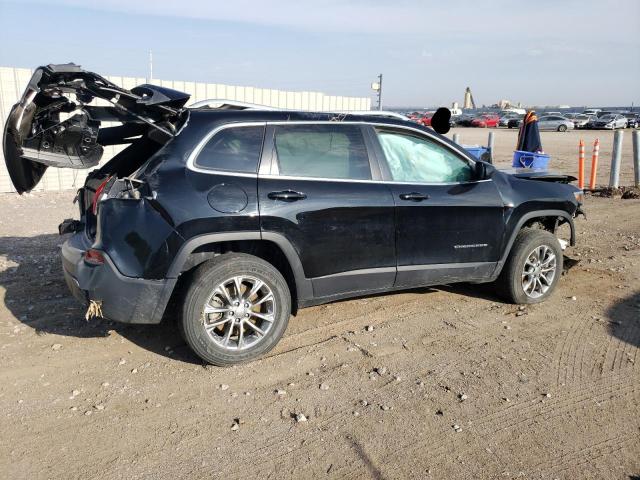 Photo 3 from auction – 2019 JEEP CHEROKEE L with VIN 1C4PJMLB8KD245219