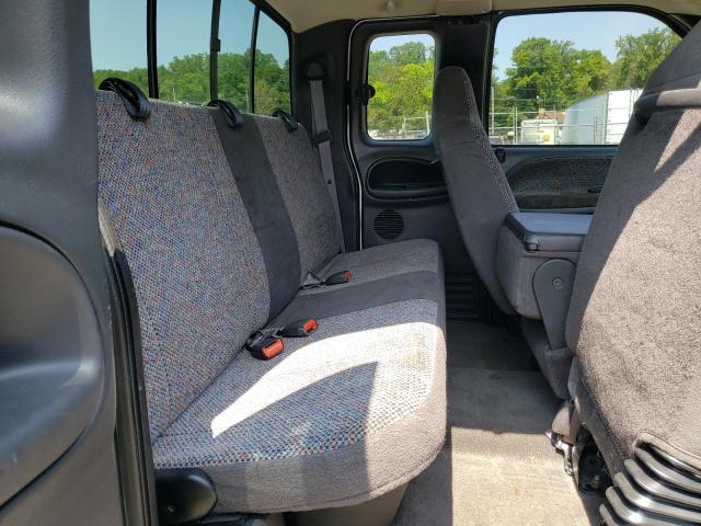 Photo 10 from auction – 2002 DODGE RAM 2500 with VIN 3B7KF23Z32M214428