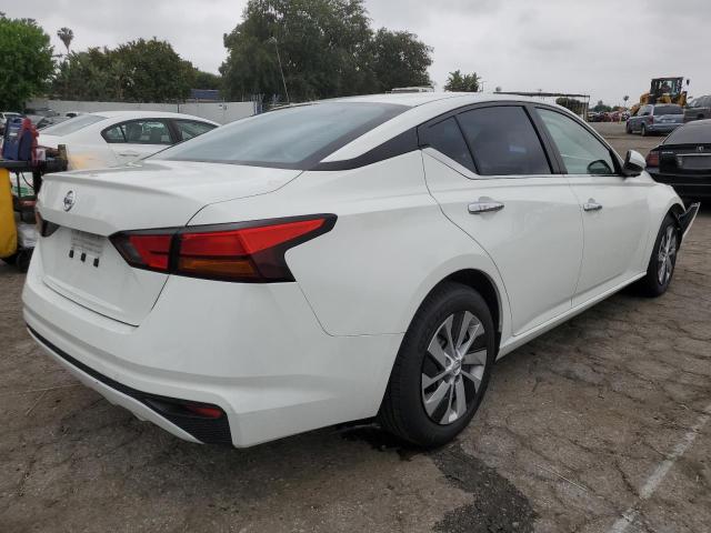 Photo 3 from auction – 2022 NISSAN ALTIMA S with VIN 1N4BL4BV1NN344632
