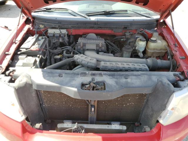 Photo 11 from auction – 2006 FORD F150 SUPER with VIN 1FTPW12586FA27836