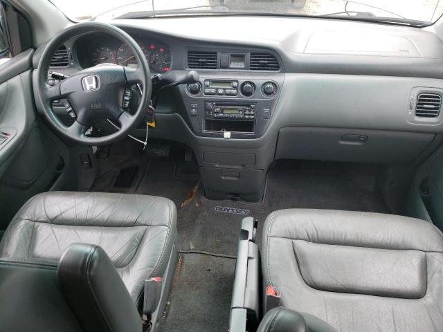 Photo 8 from auction – 2003 HONDA ODYSSEY EX with VIN 5FNRL18903B055643