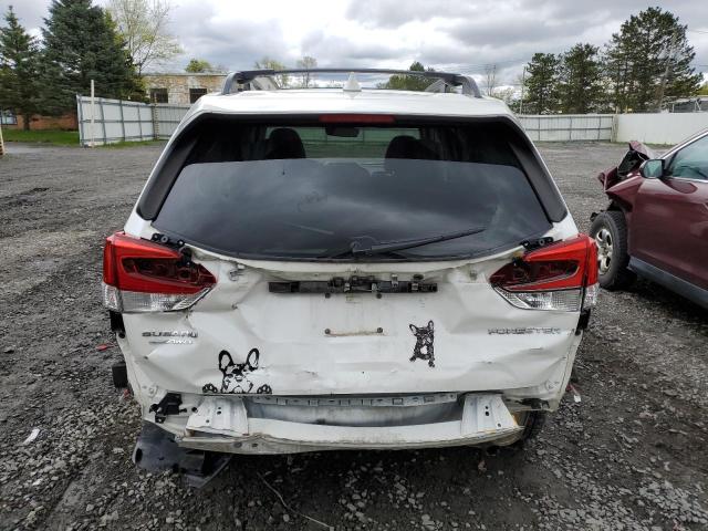 Photo 6 from auction – 2020 SUBARU FORESTER P with VIN JF2SKAGC8LH476772