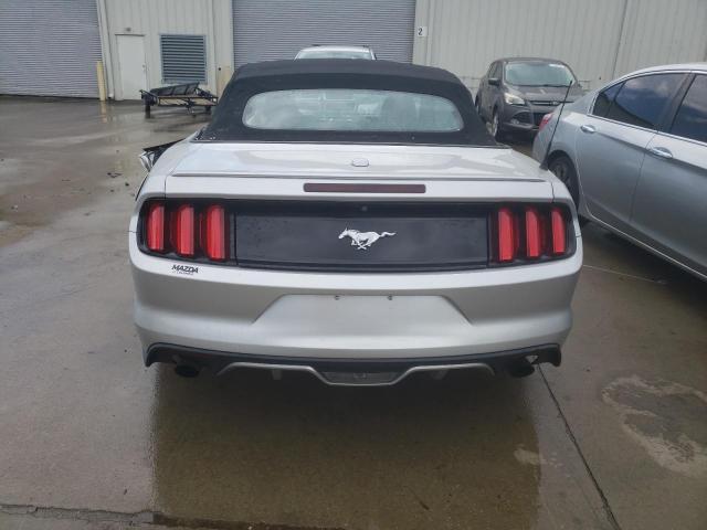 Photo 6 from auction – 2017 FORD MUSTANG with VIN 1FATP8UH3H5245242