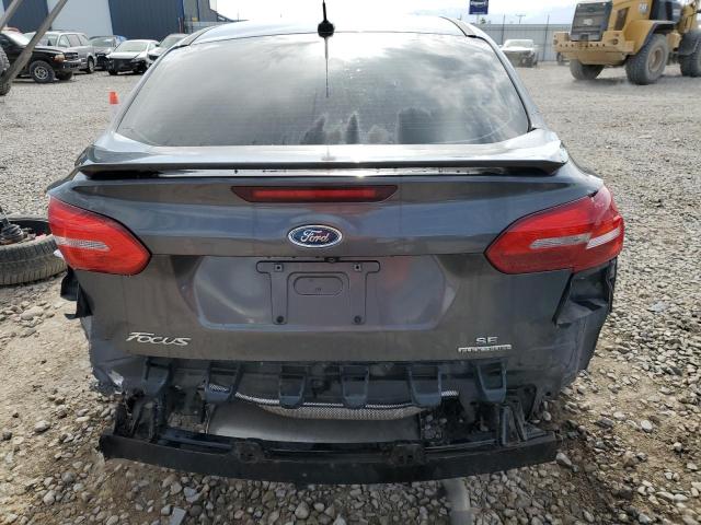 Photo 6 from auction – 2015 FORD FOCUS SE with VIN 1FADP3F24FL324041
