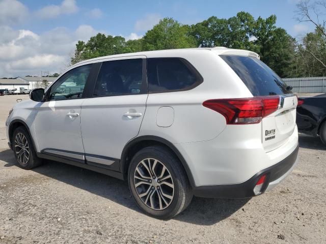 صورة رقم 2 من المزاد - 2016 MITSUBISHI OUTLANDER مع VIN JA4AD3A32GZ050496