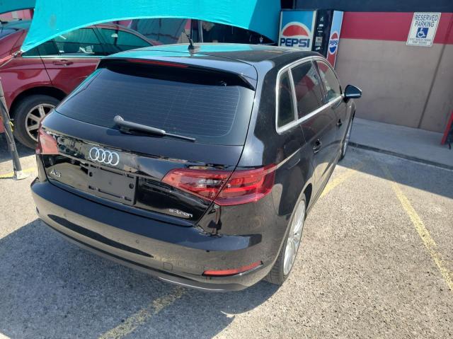 Photo 4 from auction – 2016 AUDI A3 E-TRON with VIN WAUTPBFF3GA036251