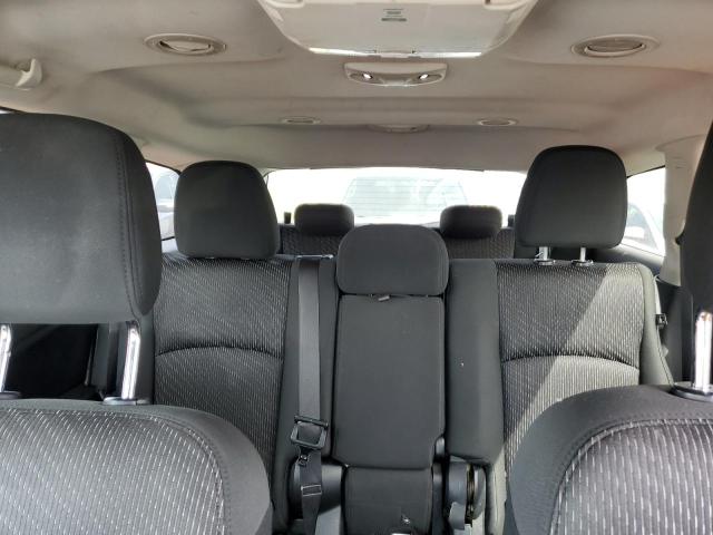 Zdjęcie 10 z aukcji – 2011 DODGE JOURNEY MA z VIN 3D4PG1FG0BT547279