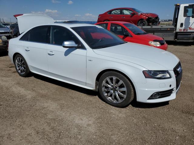 Фото 4 с аукциона – 2012 AUDI S4 PREMIUM с VIN WAUFGCFL0CA114567