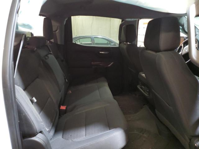 Photo 10 from auction – 2019 CHEVROLET SILVERADO with VIN 3GCPYFED8KG216053