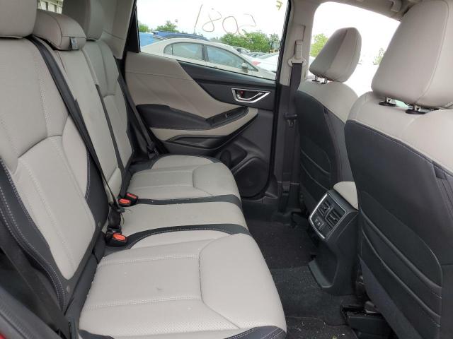 Photo 11 from auction – 2022 SUBARU FORESTER L with VIN JF2SKAPC2NH500163