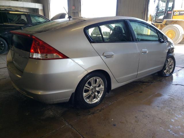 Photo 3 from auction – 2010 HONDA INSIGHT EX with VIN JHMZE2H71AS000504