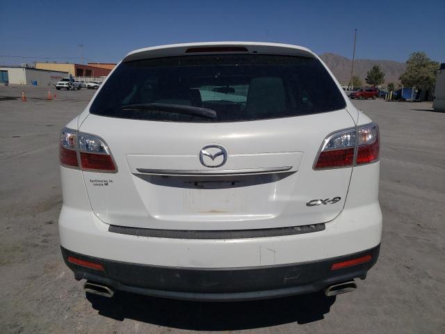 Photo 6 from auction – 2012 MAZDA CX-9 with VIN JM3TB2CA9C0356868