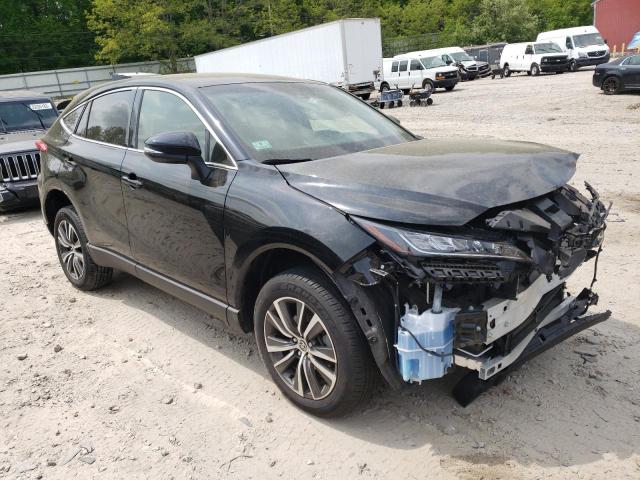 Photo 4 from auction – 2022 TOYOTA VENZA LE with VIN JTEAAAAH6NJ102556