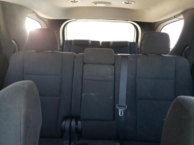 Photo 10 from auction – 2013 DODGE DURANGO SX with VIN 1C4RDJAG6DC617954