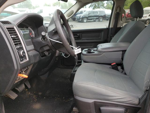 Photo 7 from auction – 2016 RAM 1500 ST with VIN 3C6RR7KT5GG271629