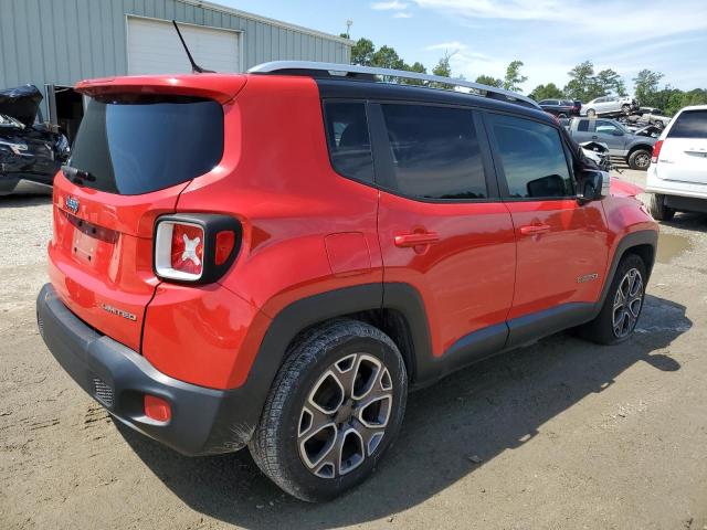 Photo 3 from auction – 2015 JEEP RENEGADE L with VIN ZACCJADTXFPB78716