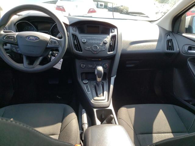 Photo 8 from auction – 2018 FORD FOCUS SE with VIN 1FADP3F28JL220015