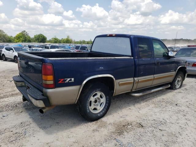 Photo 3 from auction – 2002 CHEVROLET SILVERADO with VIN 2GCEK19T821131574