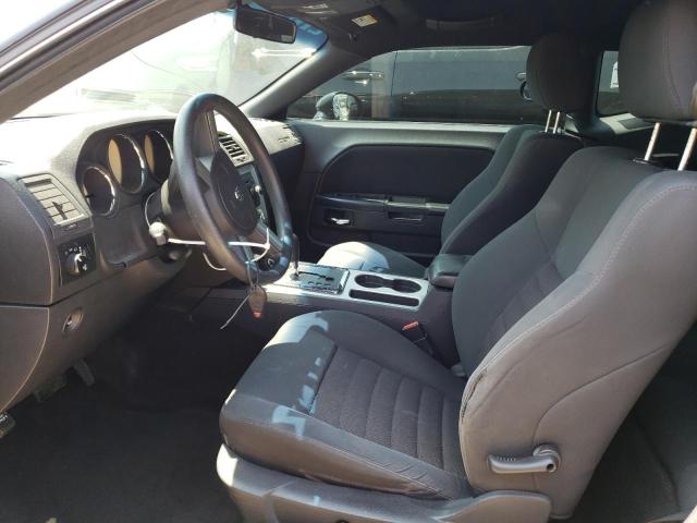 Photo 7 from auction – 2010 DODGE CHALLENGER with VIN 2B3CJ4DV8AH229774