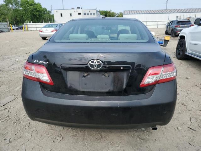 Photo 6 from auction – 2011 TOYOTA CAMRY BASE with VIN 4T1BF3EK1BU148653