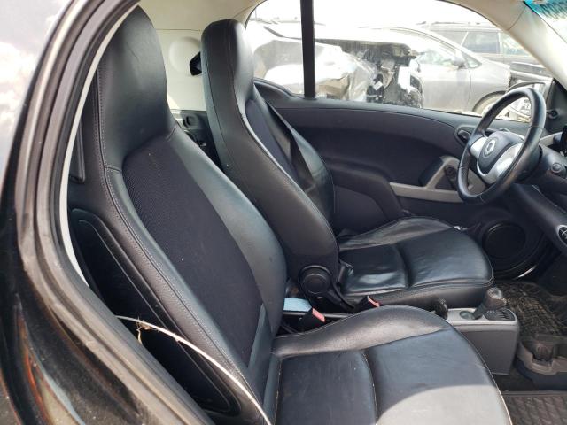 Photo 10 from auction – 2013 SMART FORTWO with VIN WMEEJ3BA8DK687654