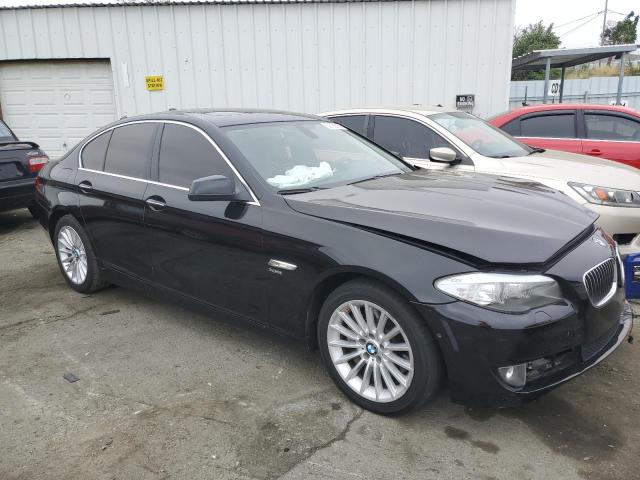Photo 4 from auction – 2011 BMW 535 XI with VIN WBAFU7C57BC870826