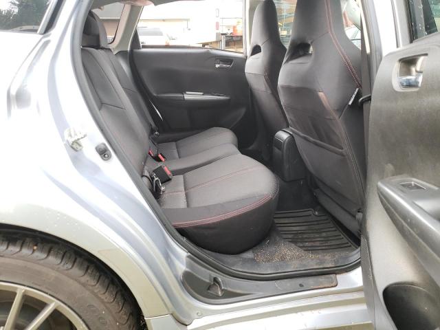 Photo 10 from auction – 2013 SUBARU IMPREZA WR with VIN JF1GR7E64DG878611