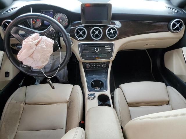 Photo 8 from auction – 2016 MERCEDES-BENZ CLA 250 with VIN WDDSJ4EB2GN389492