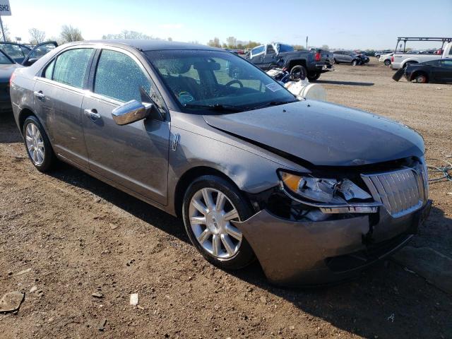 Photo 4 from auction – 2012 LINCOLN MKZ with VIN 3LNHL2GC7CR819268