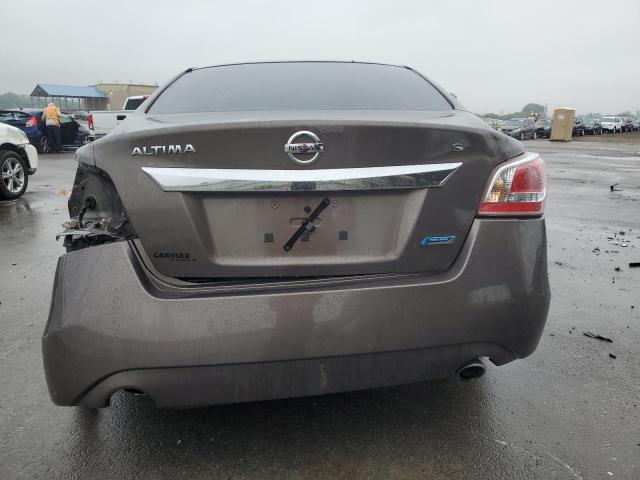 Photo 6 from auction – 2013 NISSAN ALTIMA 2.5 with VIN 1N4AL3AP0DC269523