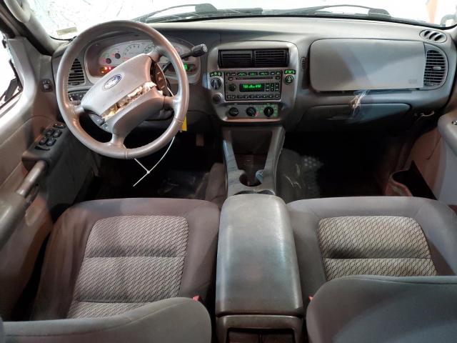 Photo 8 from auction – 2005 FORD EXPLORER S with VIN 1FMZU77K55UB45283
