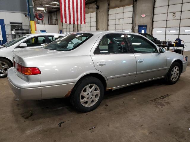 Photo 3 from auction – 2000 TOYOTA CAMRY CE with VIN JT2BG22K7Y0456421