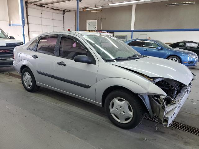 Photo 4 from auction – 2003 FORD FOCUS LX with VIN 1FAFP33P63W144983