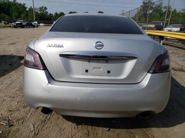 Photo 6 from auction – 2012 NISSAN MAXIMA S with VIN 1N4AA5AP1CC810451