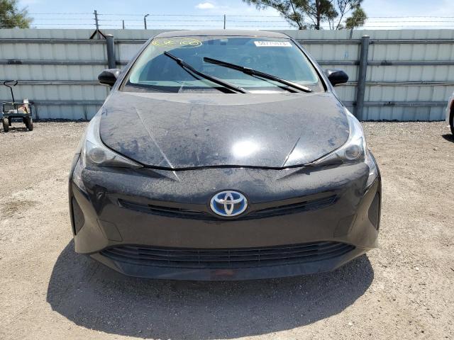 Photo 5 from auction – 2016 TOYOTA PRIUS with VIN JTDKARFU4G3027117
