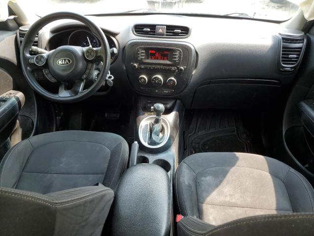 Photo 8 from auction – 2014 KIA SOUL with VIN KNDJN2A2XE7738825