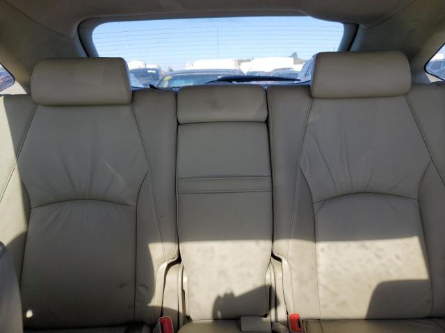 Zdjęcie 10 z aukcji – 2006 LEXUS RX 330 z VIN 2T2HA31U06C099139