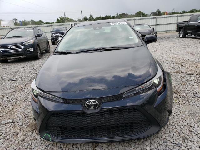 Photo 5 from auction – 2022 TOYOTA COROLLA LE with VIN 5YFEPMAE1NP379932
