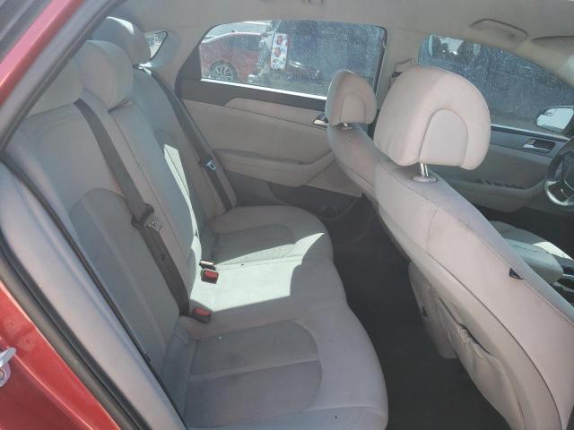 Photo 10 from auction – 2017 HYUNDAI SONATA SE with VIN 5NPE24AF0HH559282