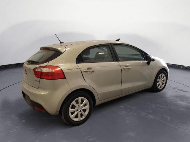 Photo 3 from auction – 2013 KIA RIO EX with VIN KNADN5A37D6117423