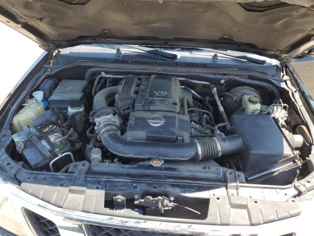 Photo 11 from auction – 2016 NISSAN FRONTIER S with VIN 1N6AD0ER1GN719235